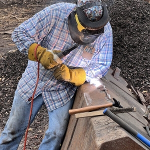 Photo of Precision Welding Repairs