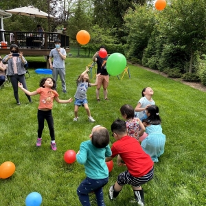 Photo of Party Maniacs