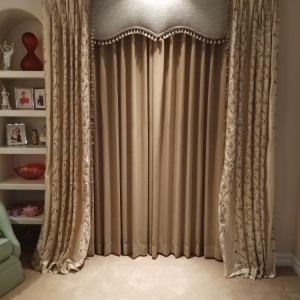 Photo of Lanzetti Custom Upholstery