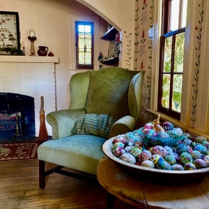 Photo of Lanzetti Custom Upholstery
