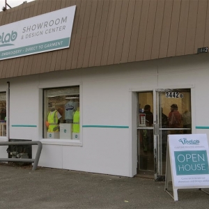 Photo of Black Rock Print Shop