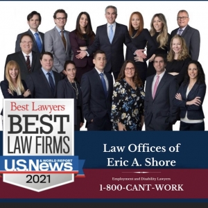 Photo of Law Offices of Eric A Shore