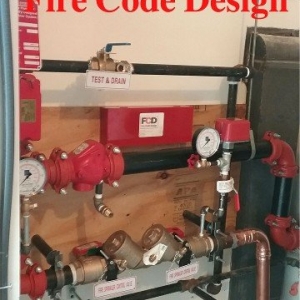Photo of Fire Code Design