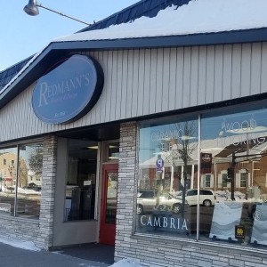 Photo of Redmann's Flooring & Design