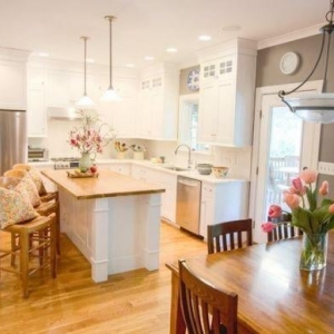 Photo of Underhill-Smith Design