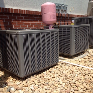Photo of Comfort Solutions Heating & Cooling