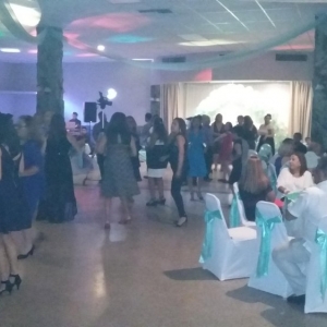 Photo of Banquet Hall Casa Berrio