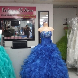 Photo of Banquet Hall Casa Berrio