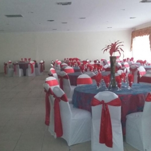 Photo of Banquet Hall Casa Berrio