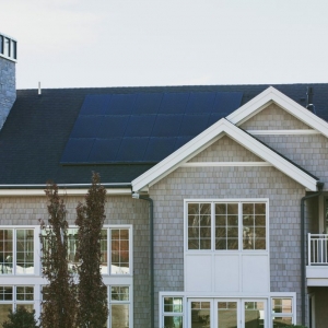 Photo of Solar Home DFW