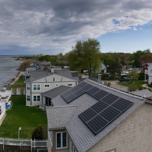 Photo of Solar Home DFW