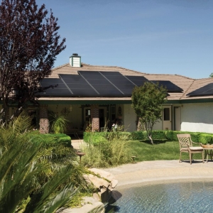 Photo of Solar Home DFW