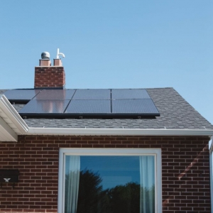 Photo of Solar Home DFW