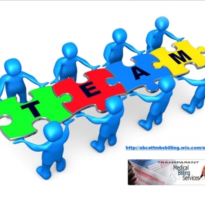 Photo of Transparent Medical Billing Services