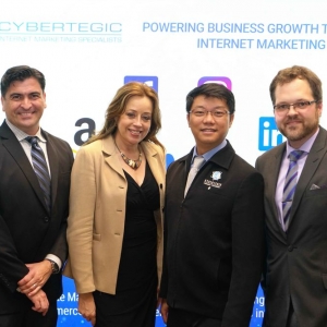 Photo of Cybertegic