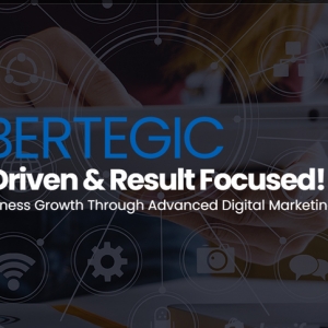 Photo of Cybertegic