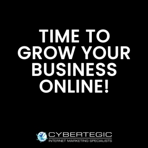 Photo of Cybertegic