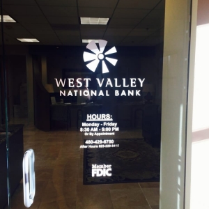 Photo of West Valley National Bank