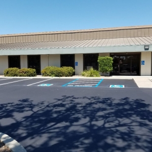 Photo of Quality Asphalt Maintenance