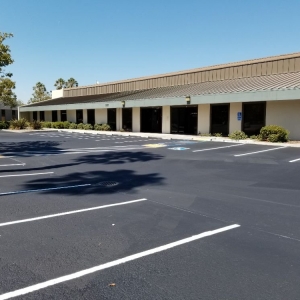 Photo of Quality Asphalt Maintenance