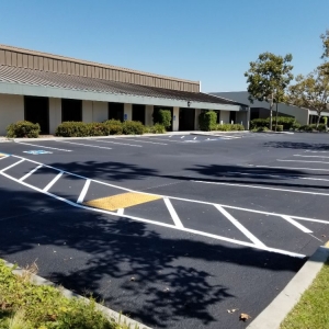 Photo of Quality Asphalt Maintenance