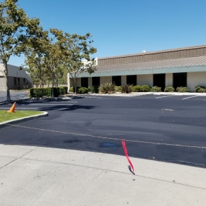 Photo of Quality Asphalt Maintenance