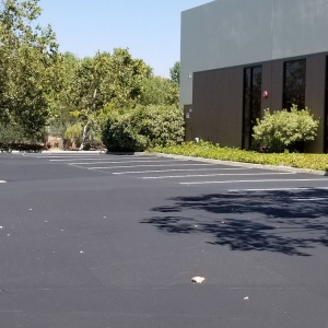 Photo of Quality Asphalt Maintenance
