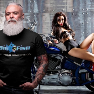 Photo of Big Fish DPI