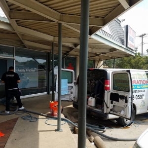 Photo of A Master's Touch Carpet Cleaning