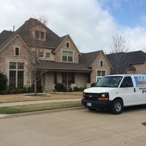 Photo of A Master's Touch Carpet Cleaning