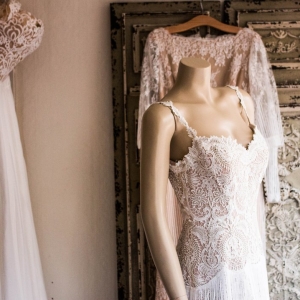 Photo of Columbus Lace Dry Cleaning