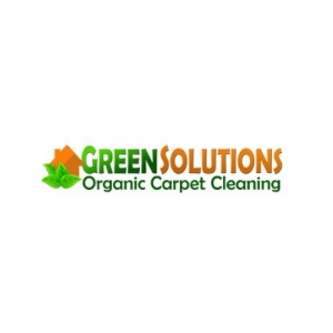 Photo of Green Solution organic carpet cleaning