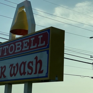 Chester Autobell Car Wash