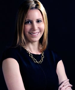 Coral Gables Astrid M Bismarck