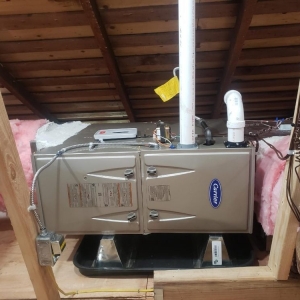 Photo of Spot Free HVAC Air Services