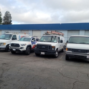 Photo of Spot Free HVAC Air Services