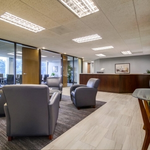 Photo of Barrister Executive Suites, Inc.