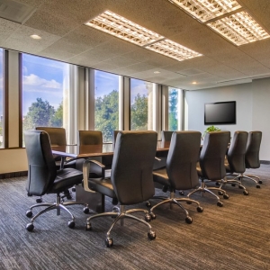 Photo of Barrister Executive Suites, Inc.