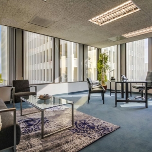 Photo of Barrister Executive Suites, Inc.