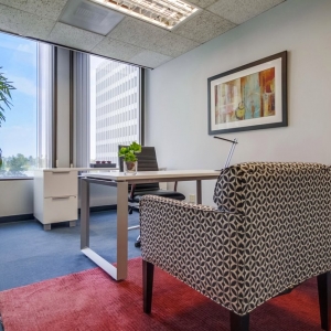 Photo of Barrister Executive Suites, Inc.