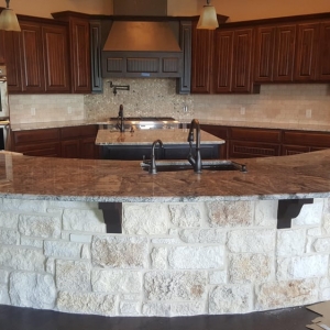 San Antonio San Antonio Granite Guys