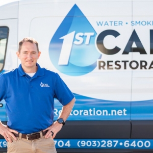 Photo of 1st Call Restoration