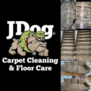 Berwyn JDog Carpet Cleaning & Floor Care