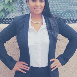 Photo of Andrea Gillett Document Preparation Services