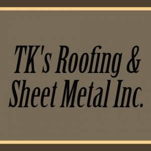 Powell TK's Roofing & Sheet Metal
