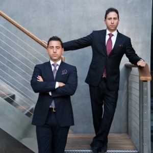 Photo of The Altman Brothers