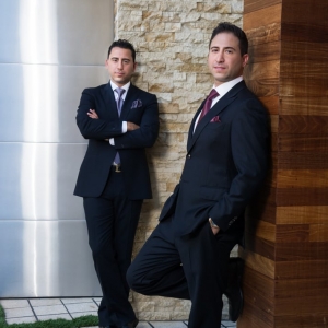 Photo of The Altman Brothers