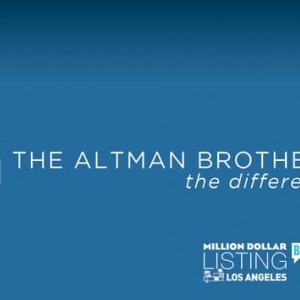 Photo of The Altman Brothers