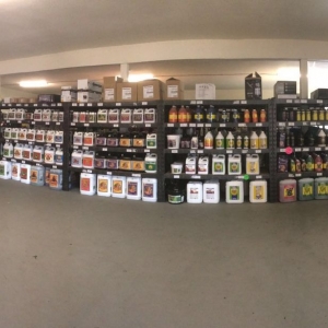 Photo of Powell Garden Supply