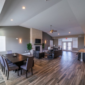 Photo of Strathmore Apartment Homes
